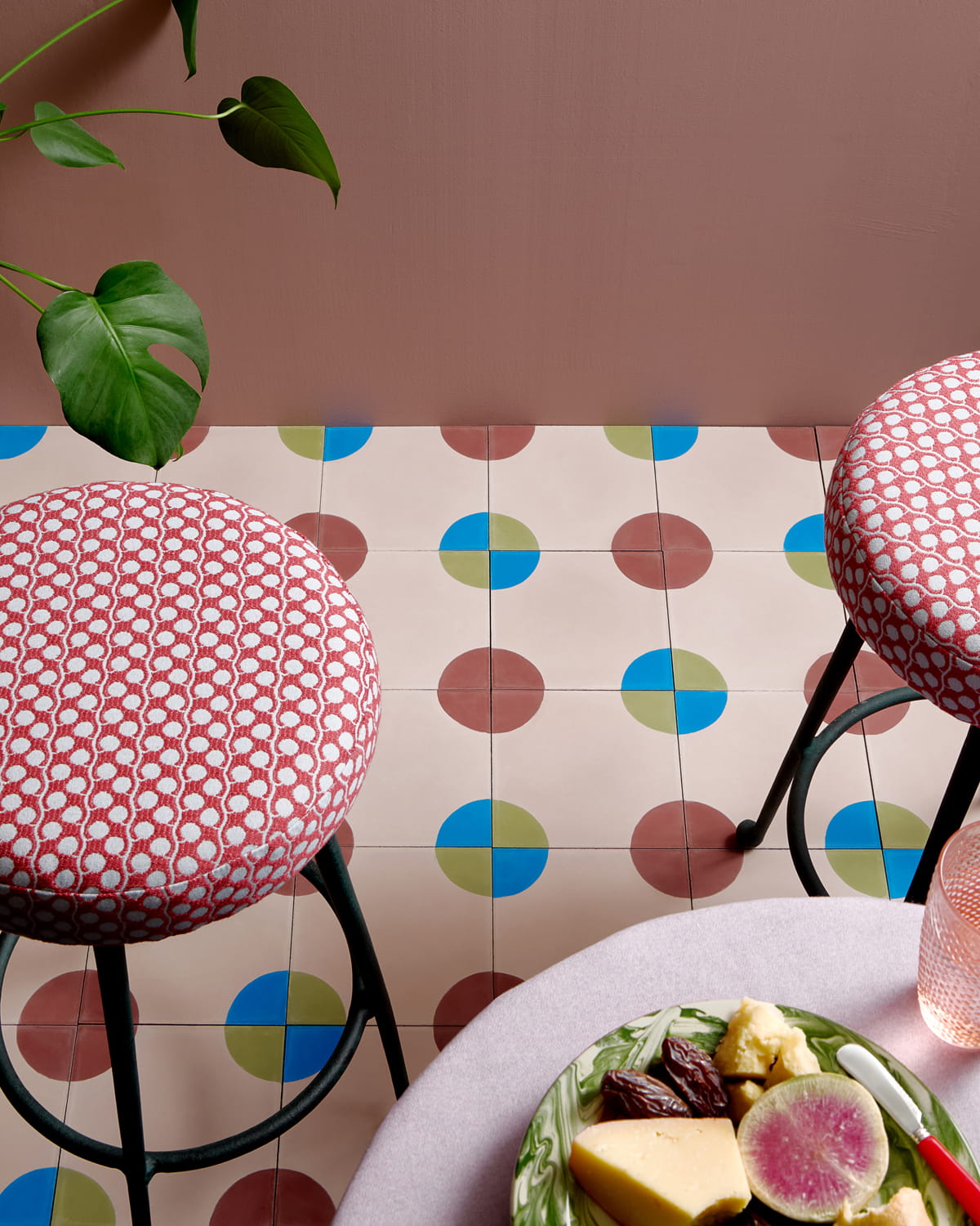 Echo Tile