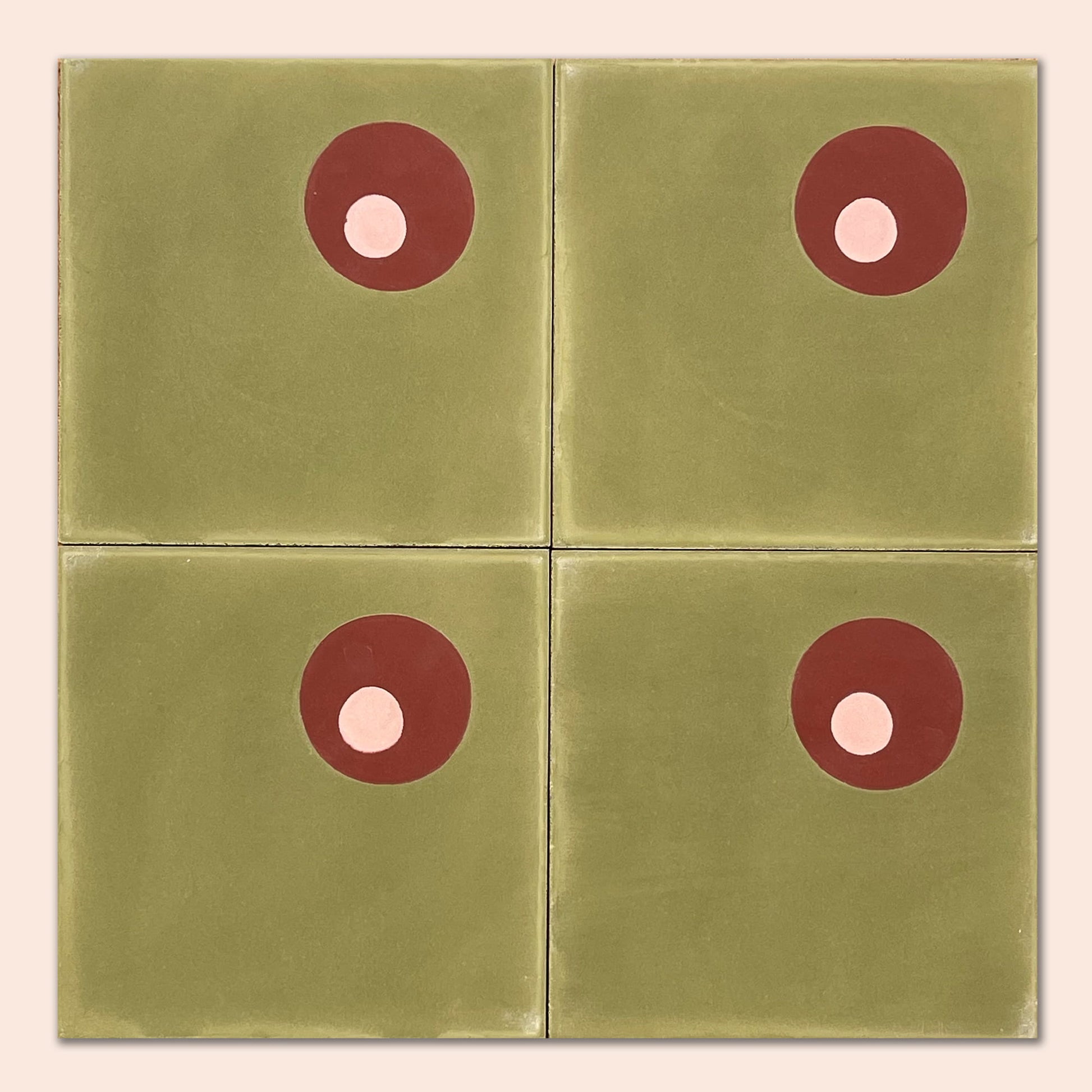Antipasto Tile