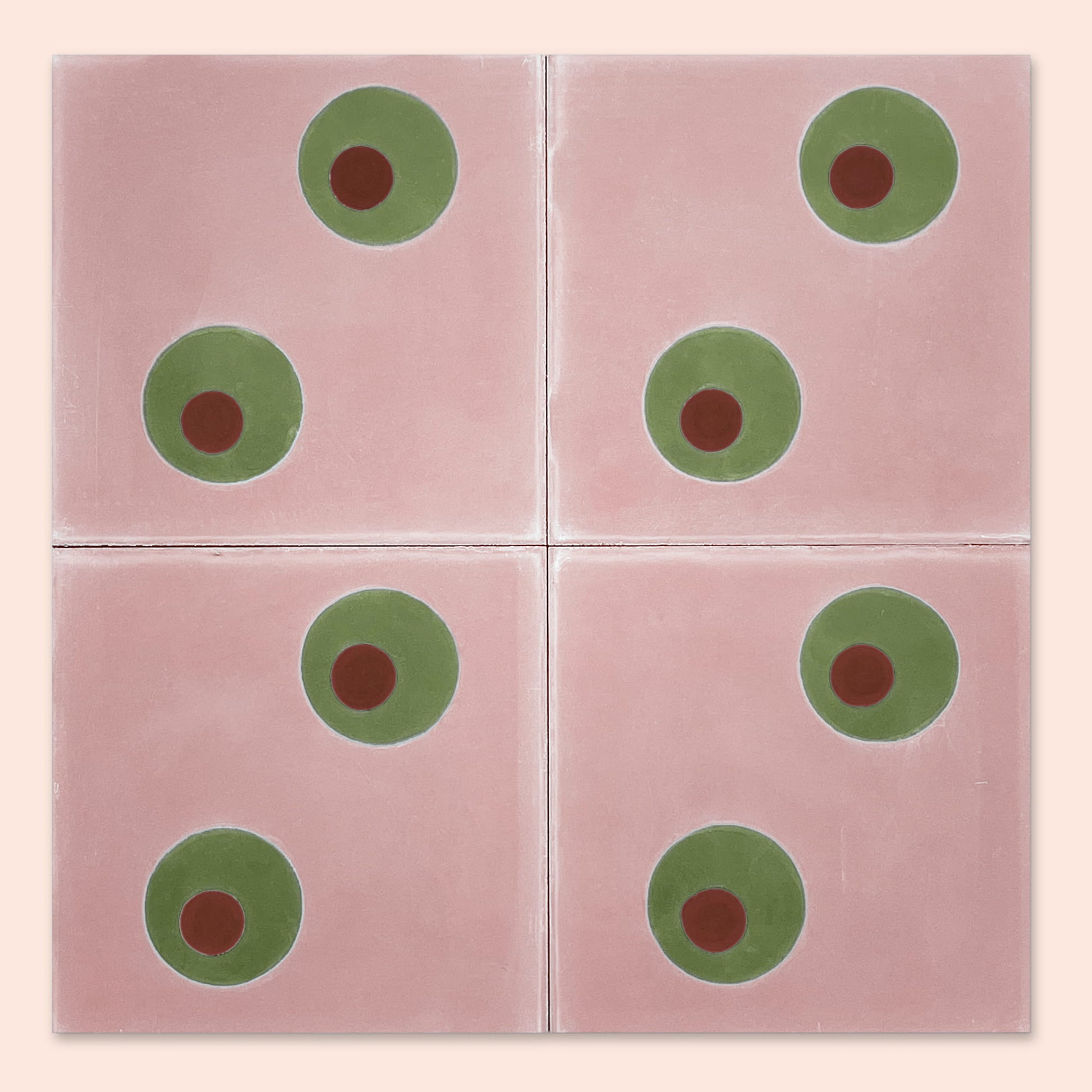 Double Take Tile