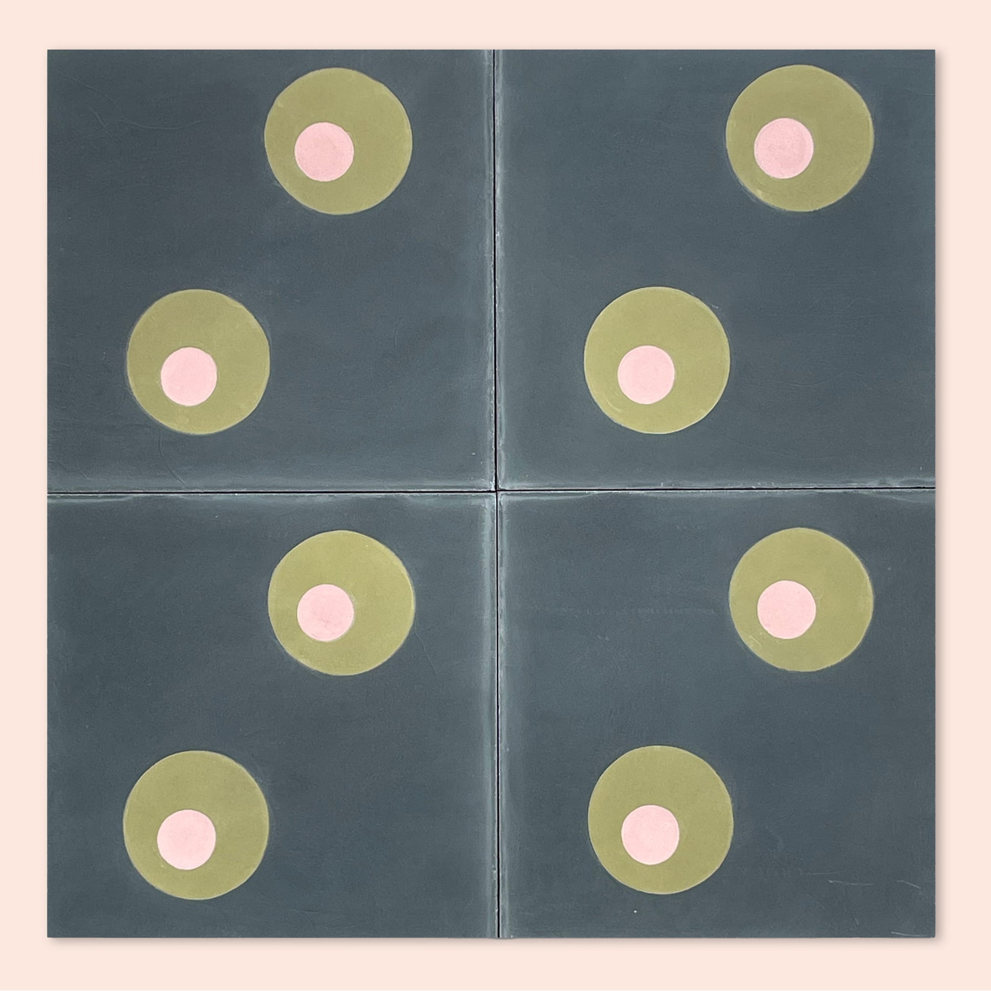 Double Take Tile