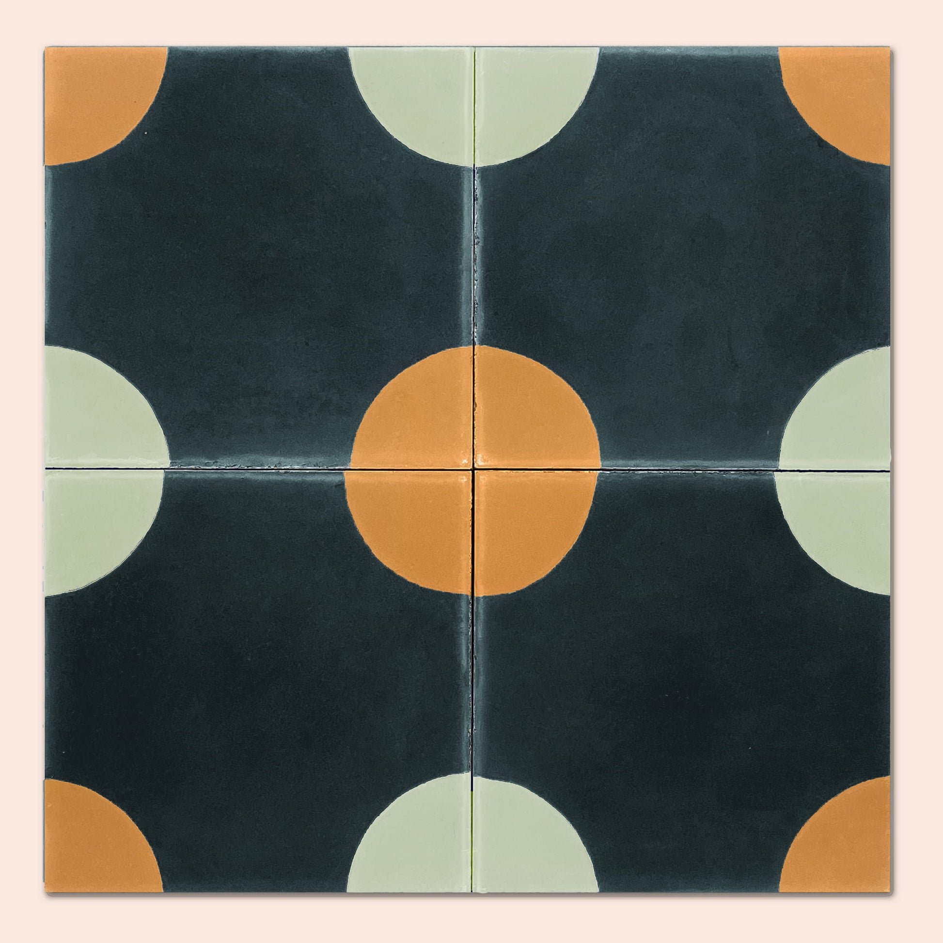Echo Tile