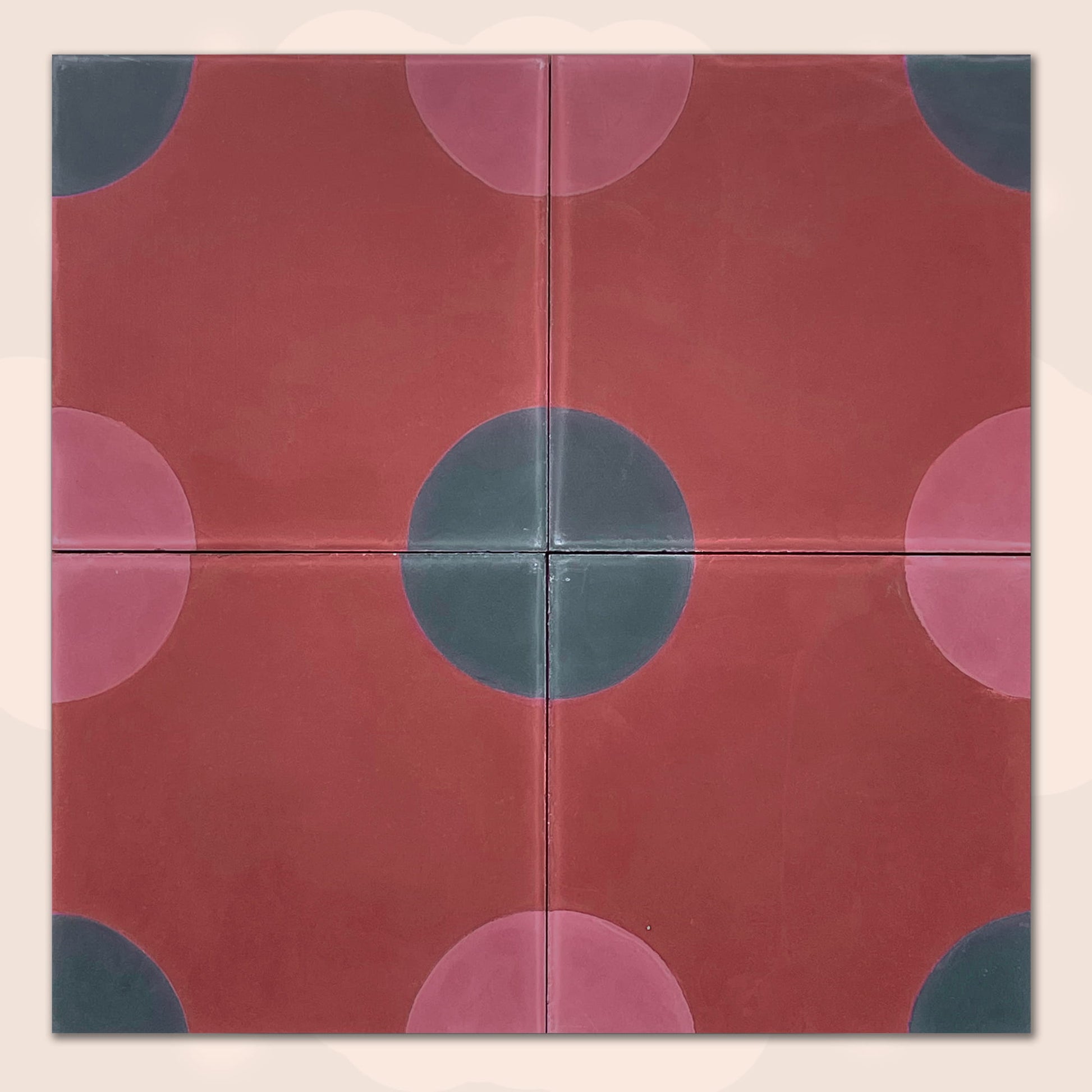 Echo Tile
