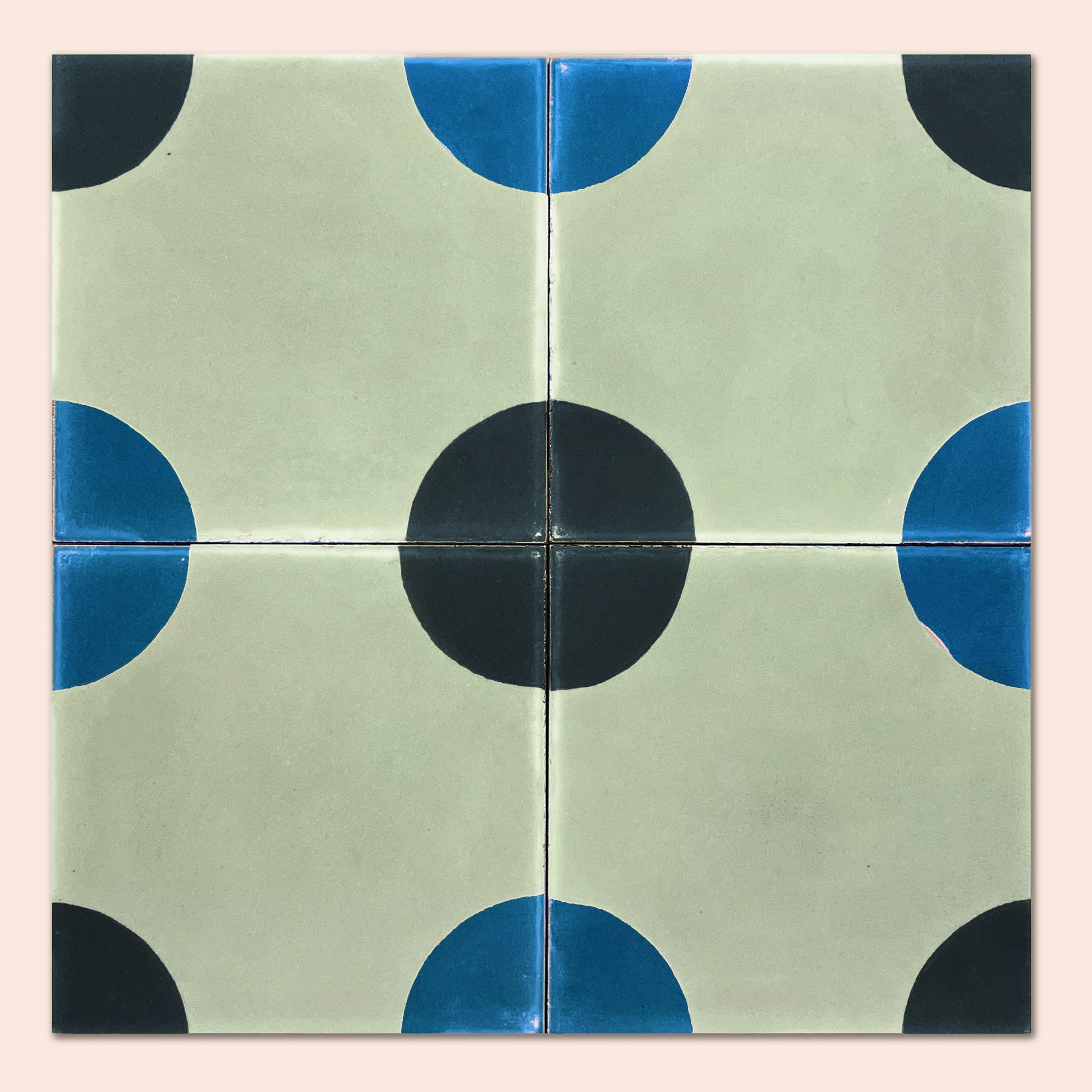 Echo Tile