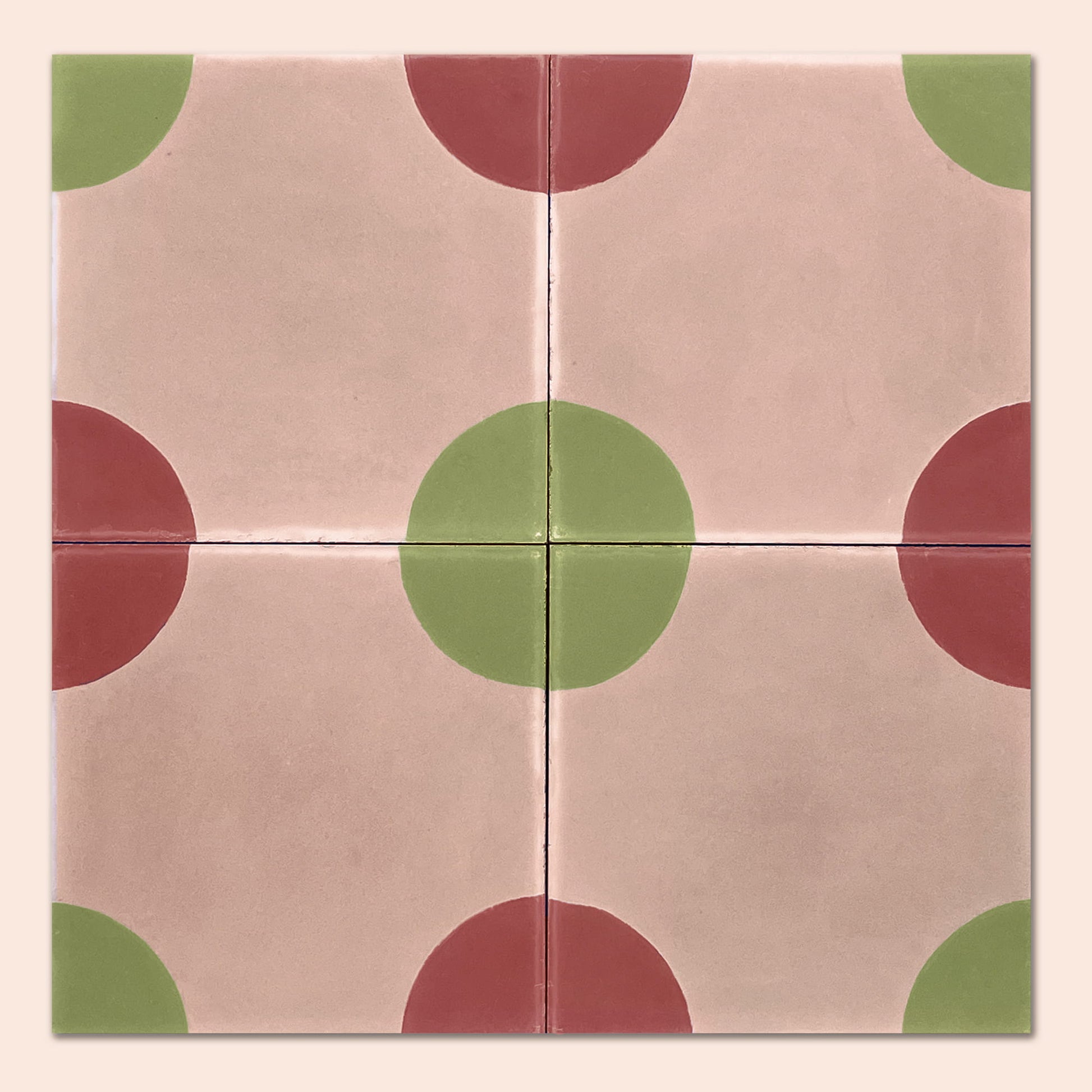 Echo Tile