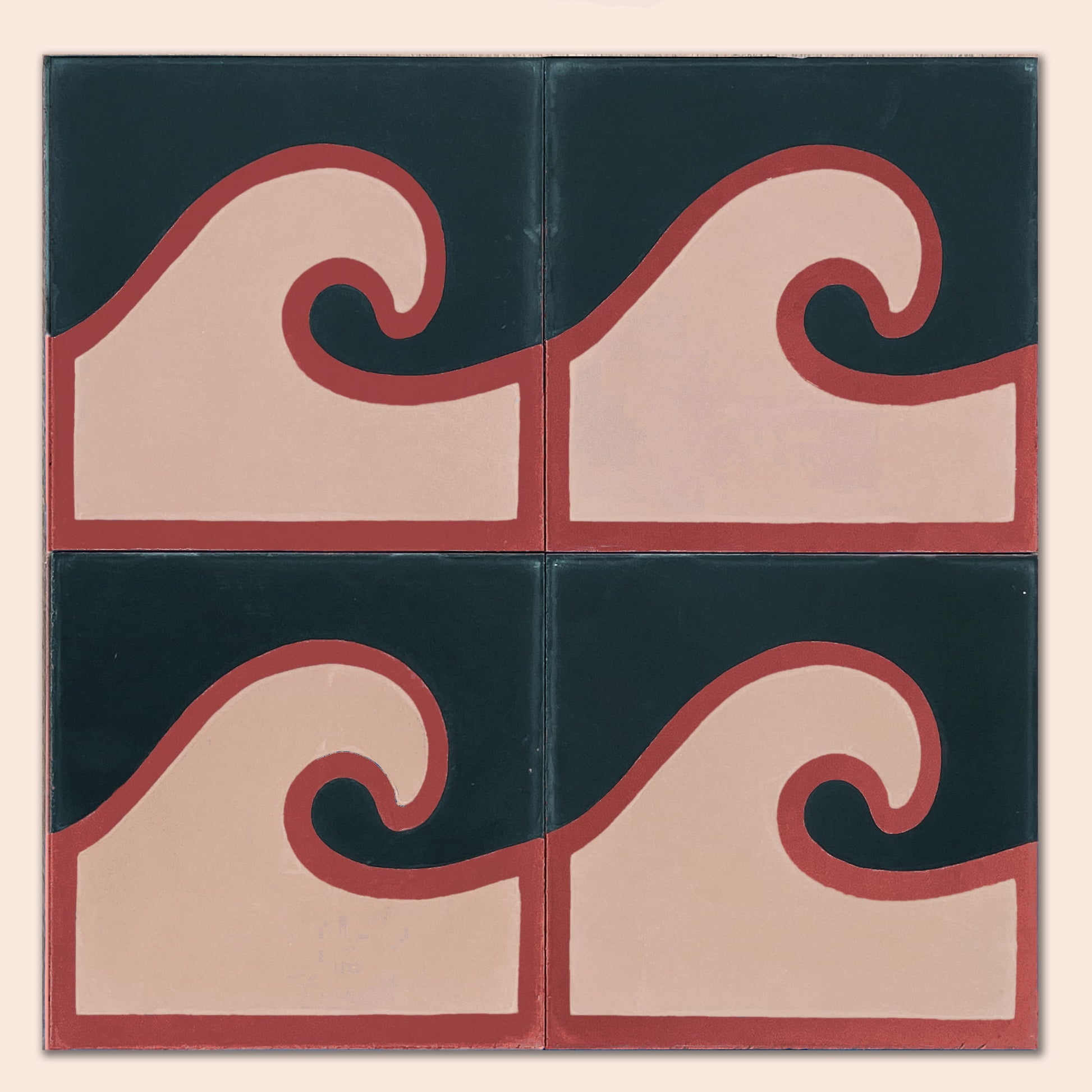 Oh-Lah Tile
