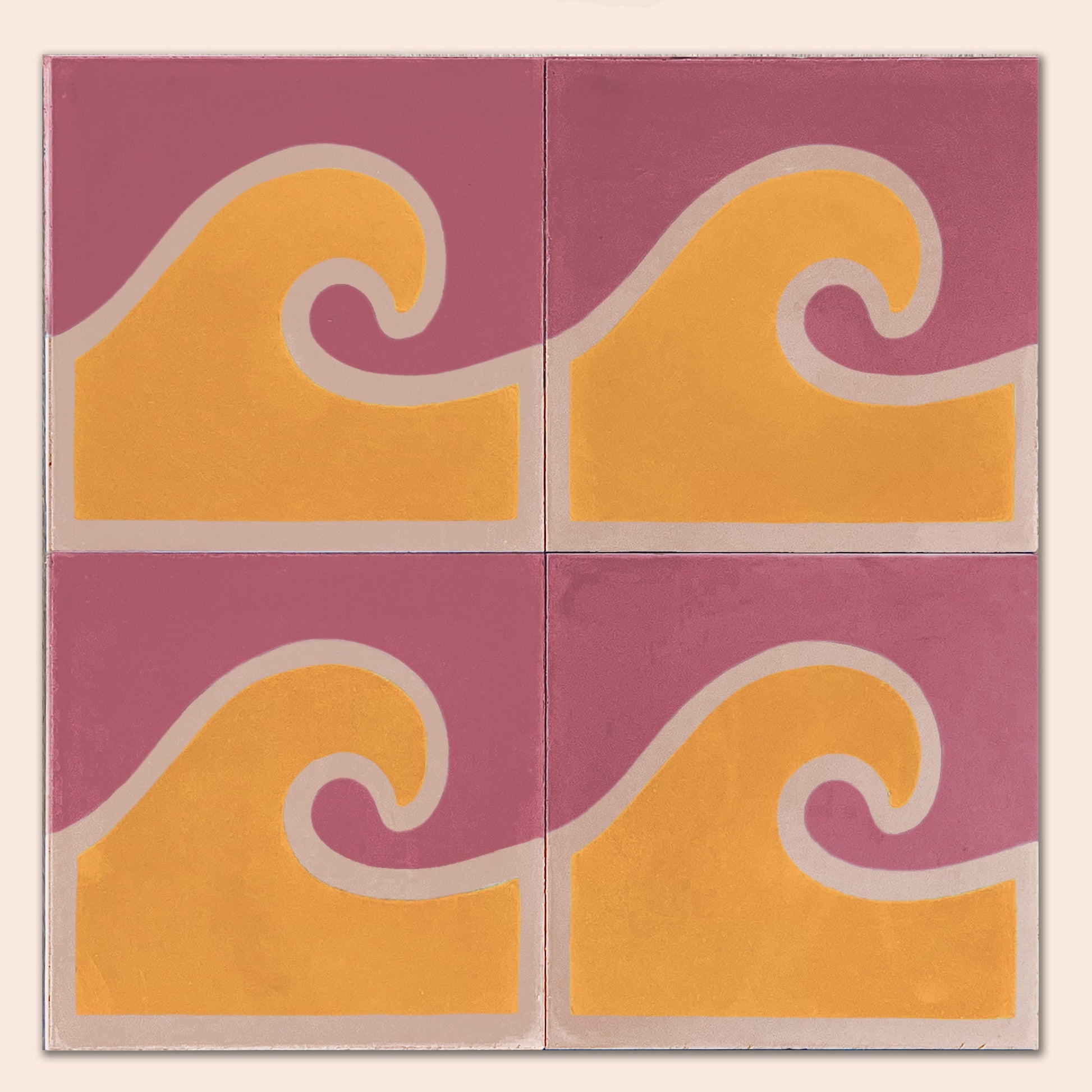 Oh-Lah Tile