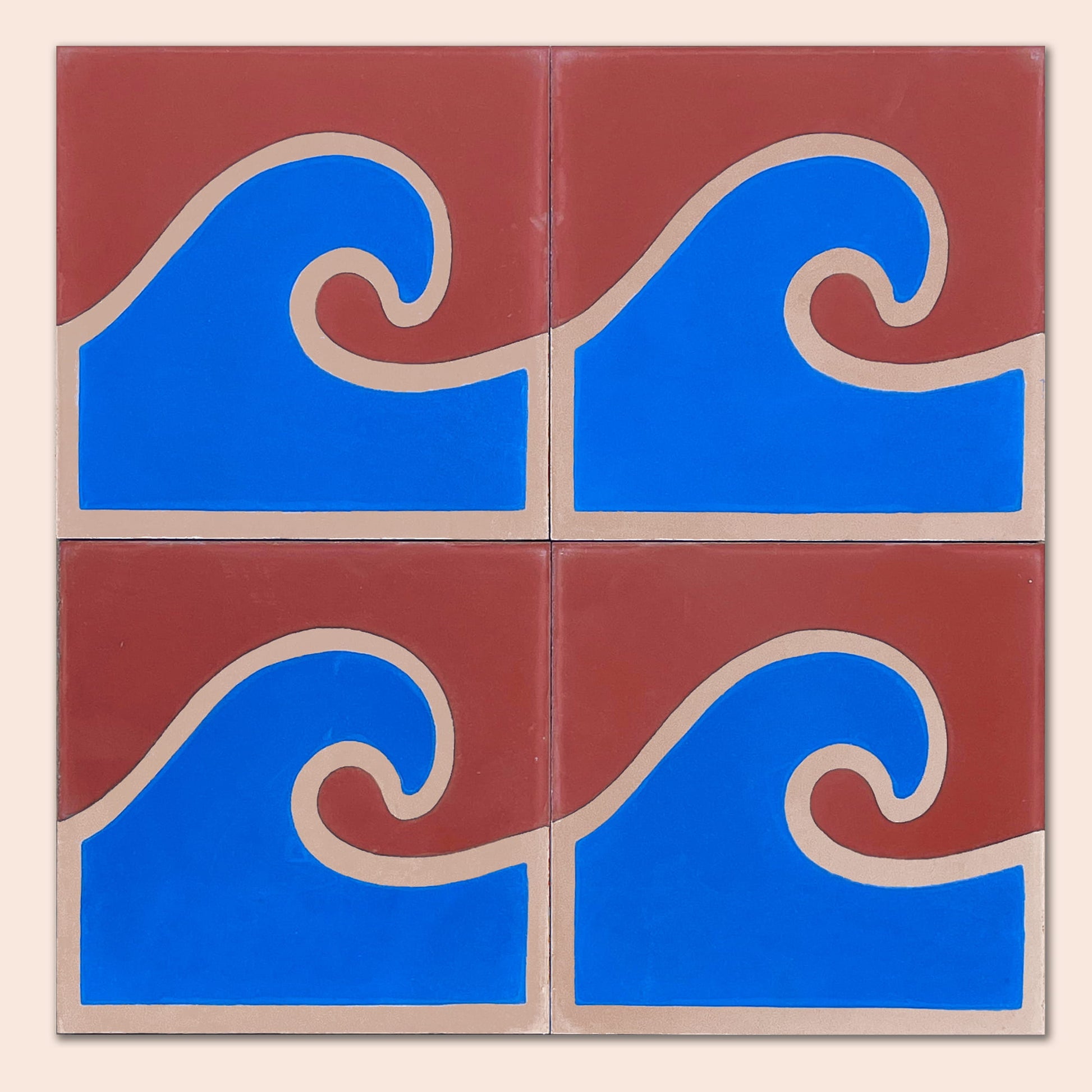 Oh-Lah Tile