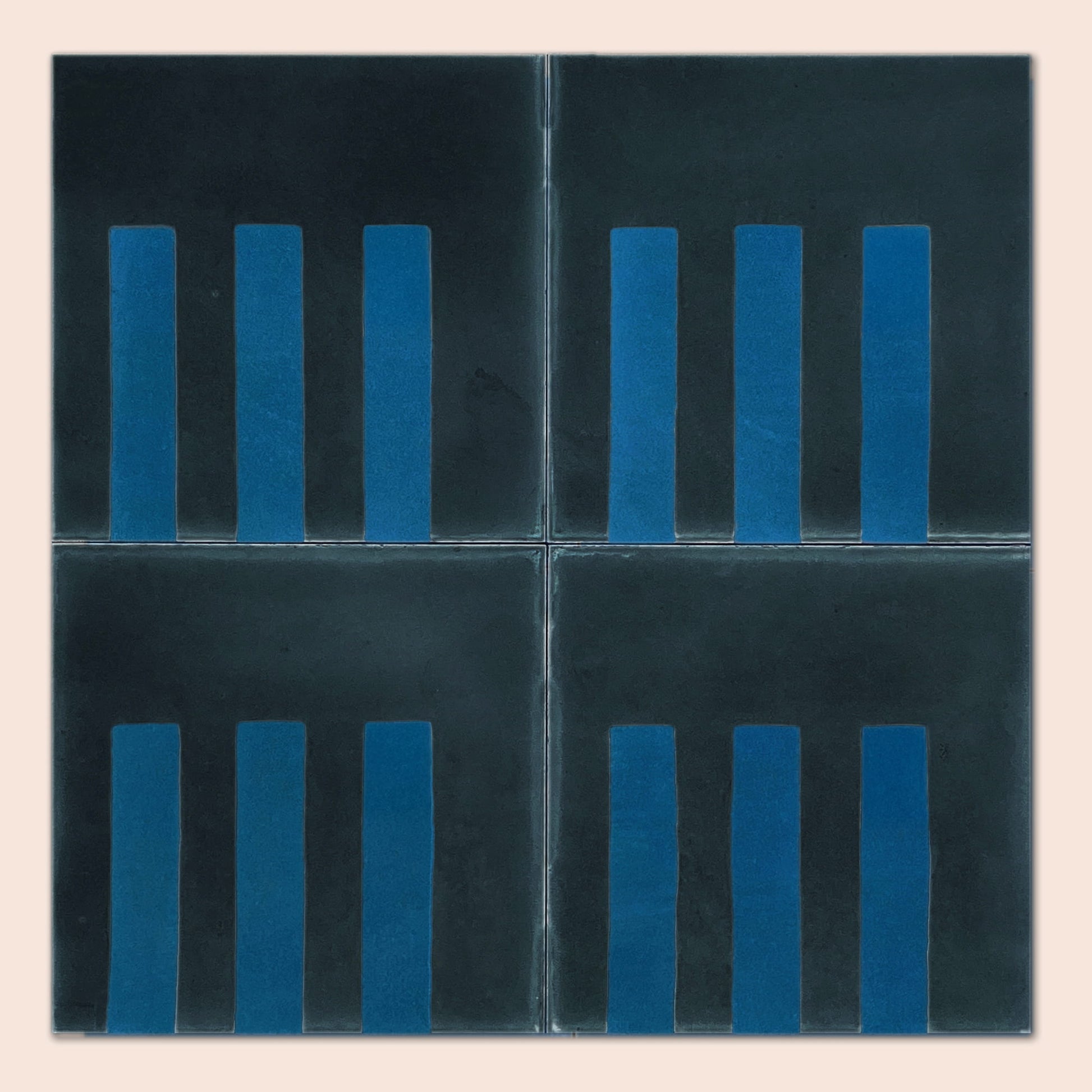Triptych Tile