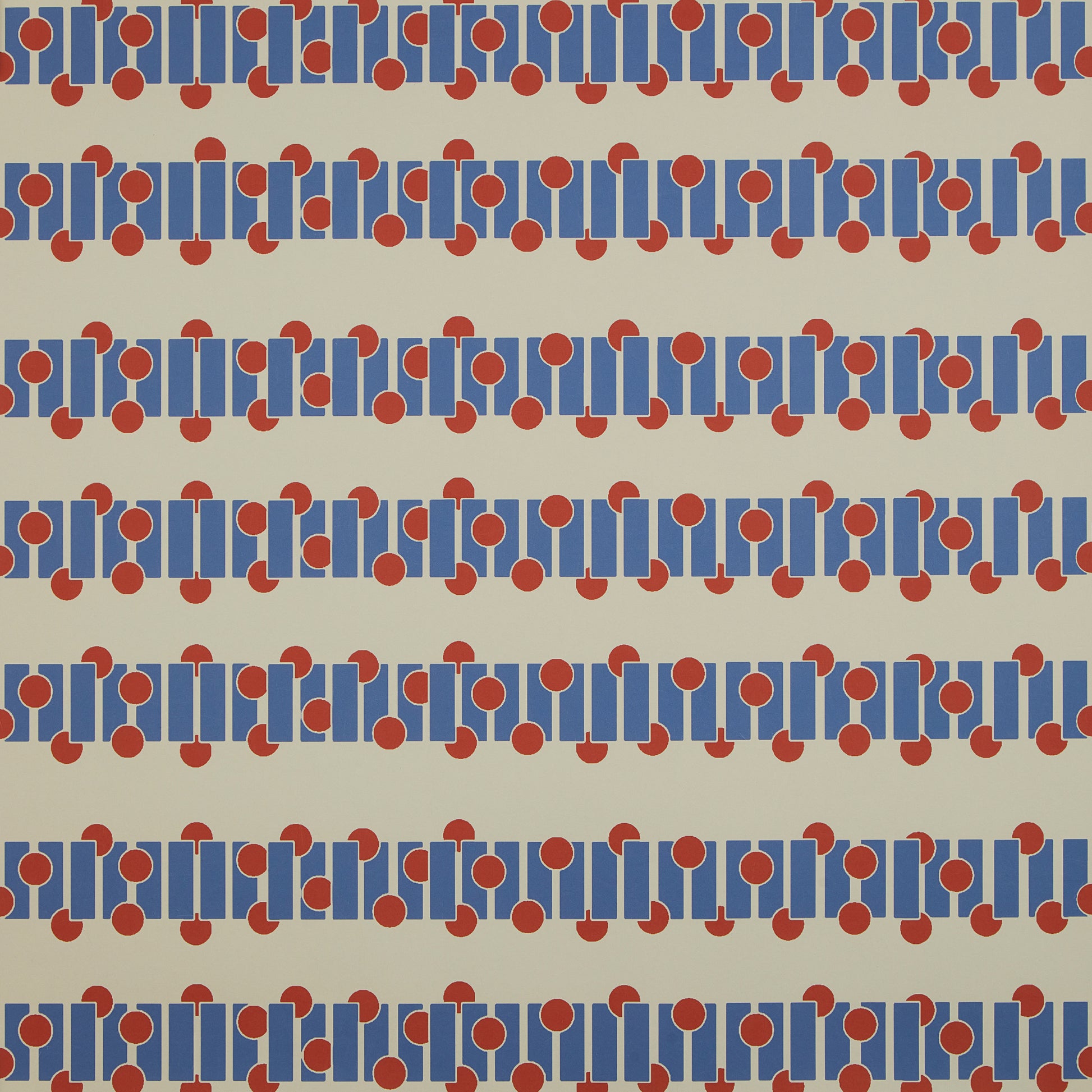 Stripe up your Life Wallpaper
