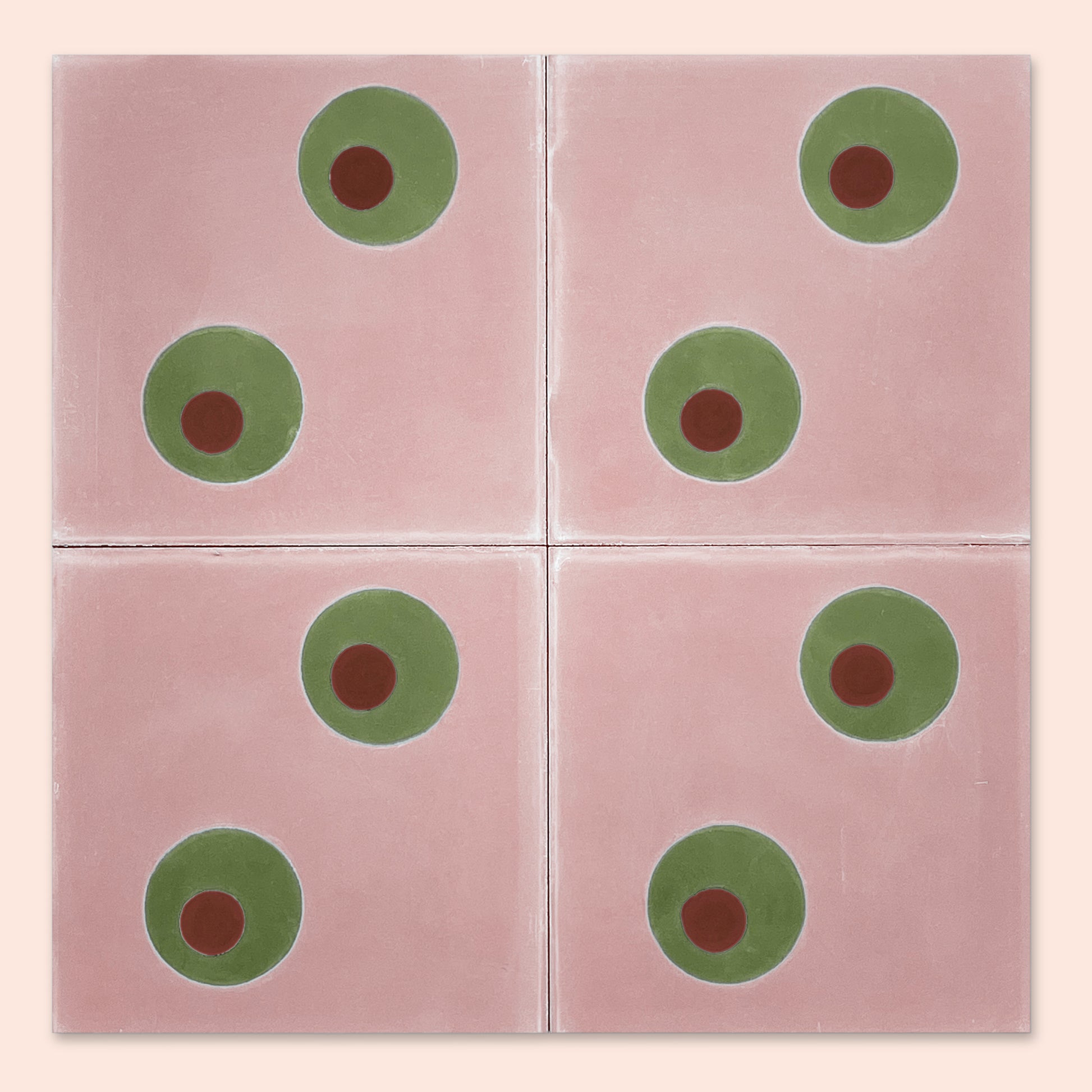 Double Take Tile