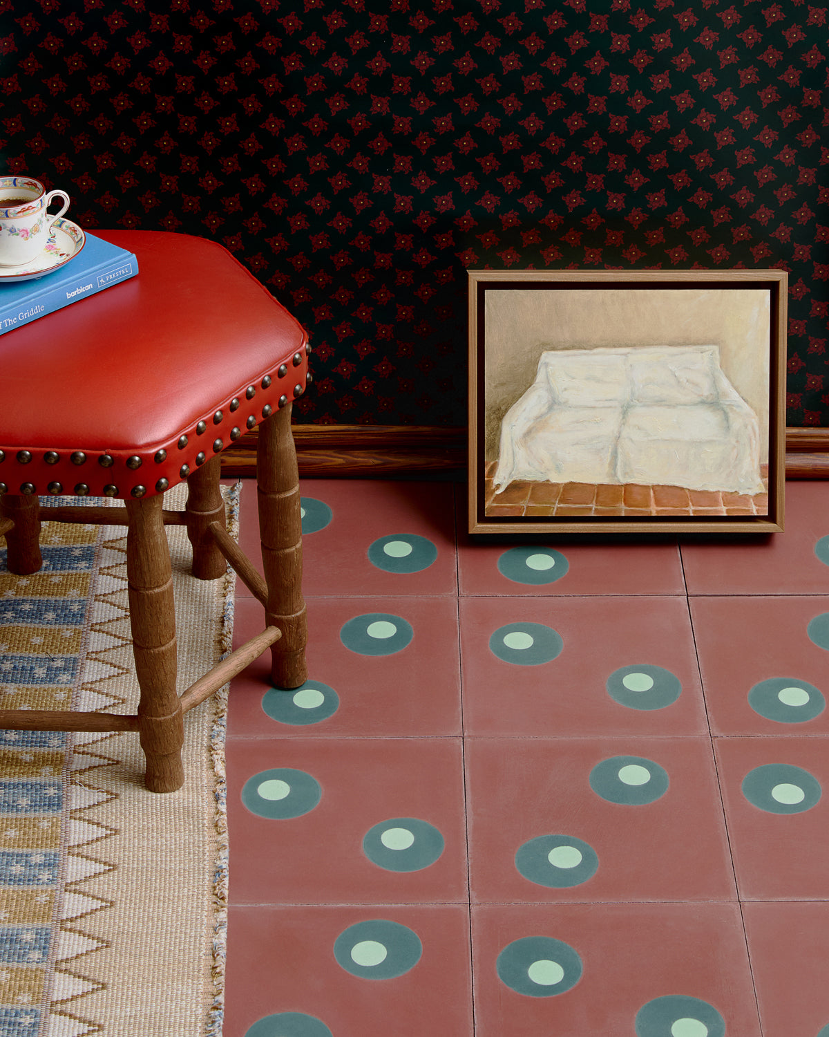 Double Take Tile