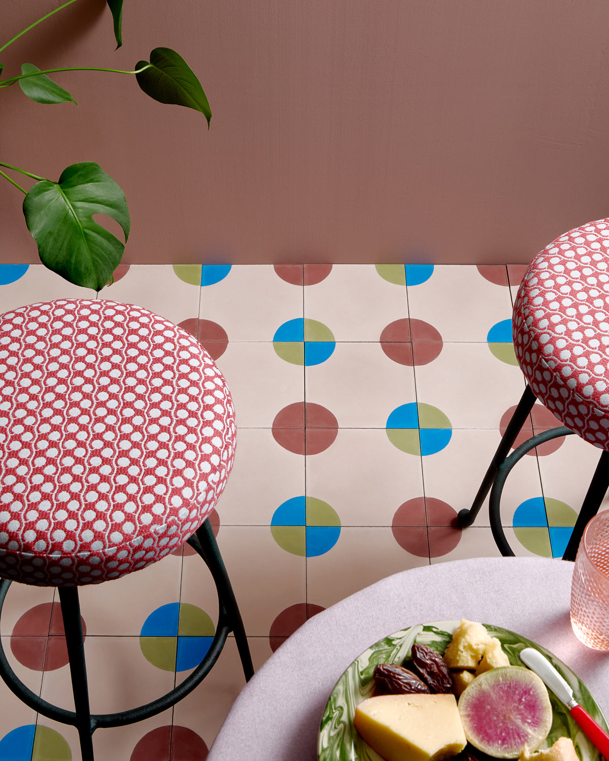 Echo Tile