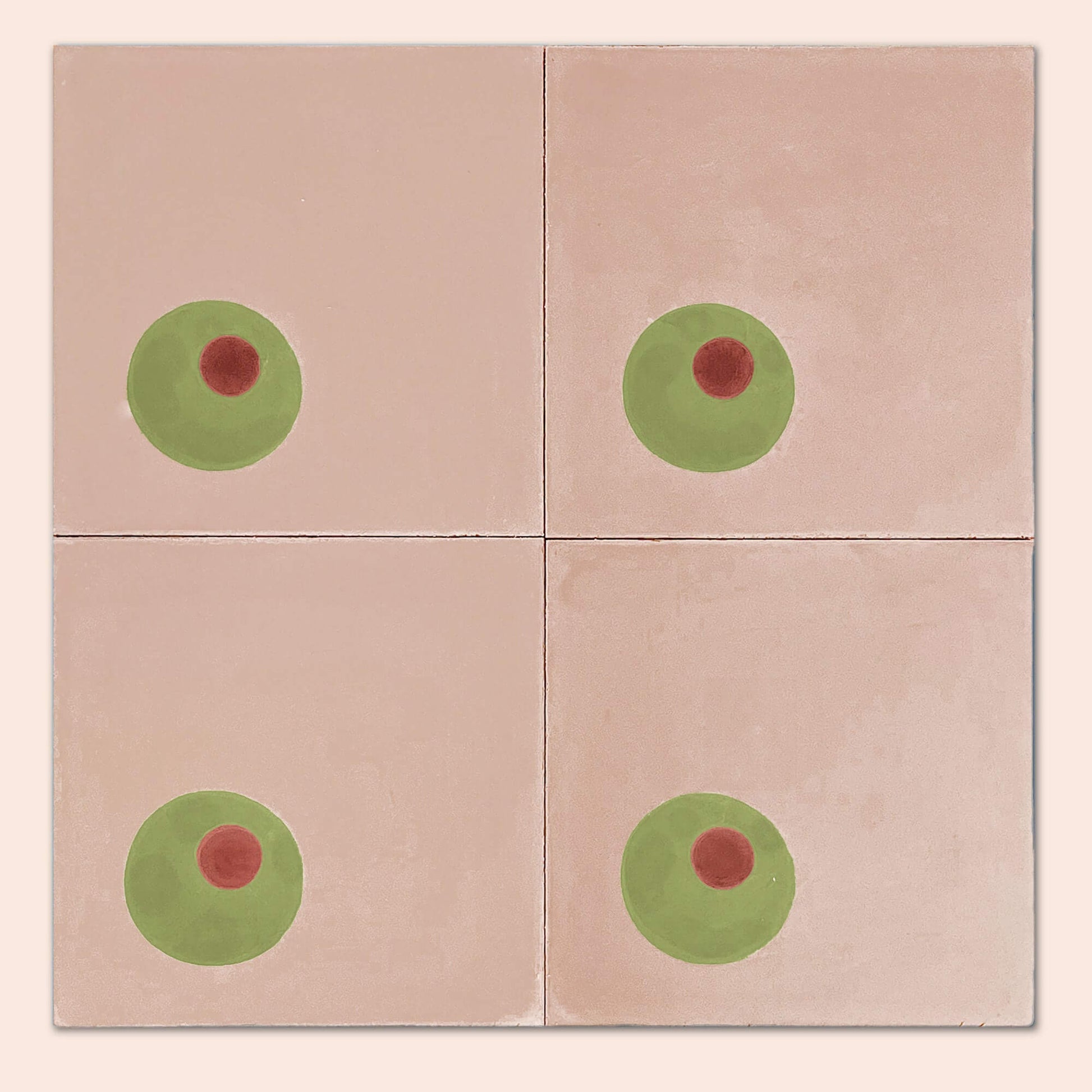 Antipasto Tile