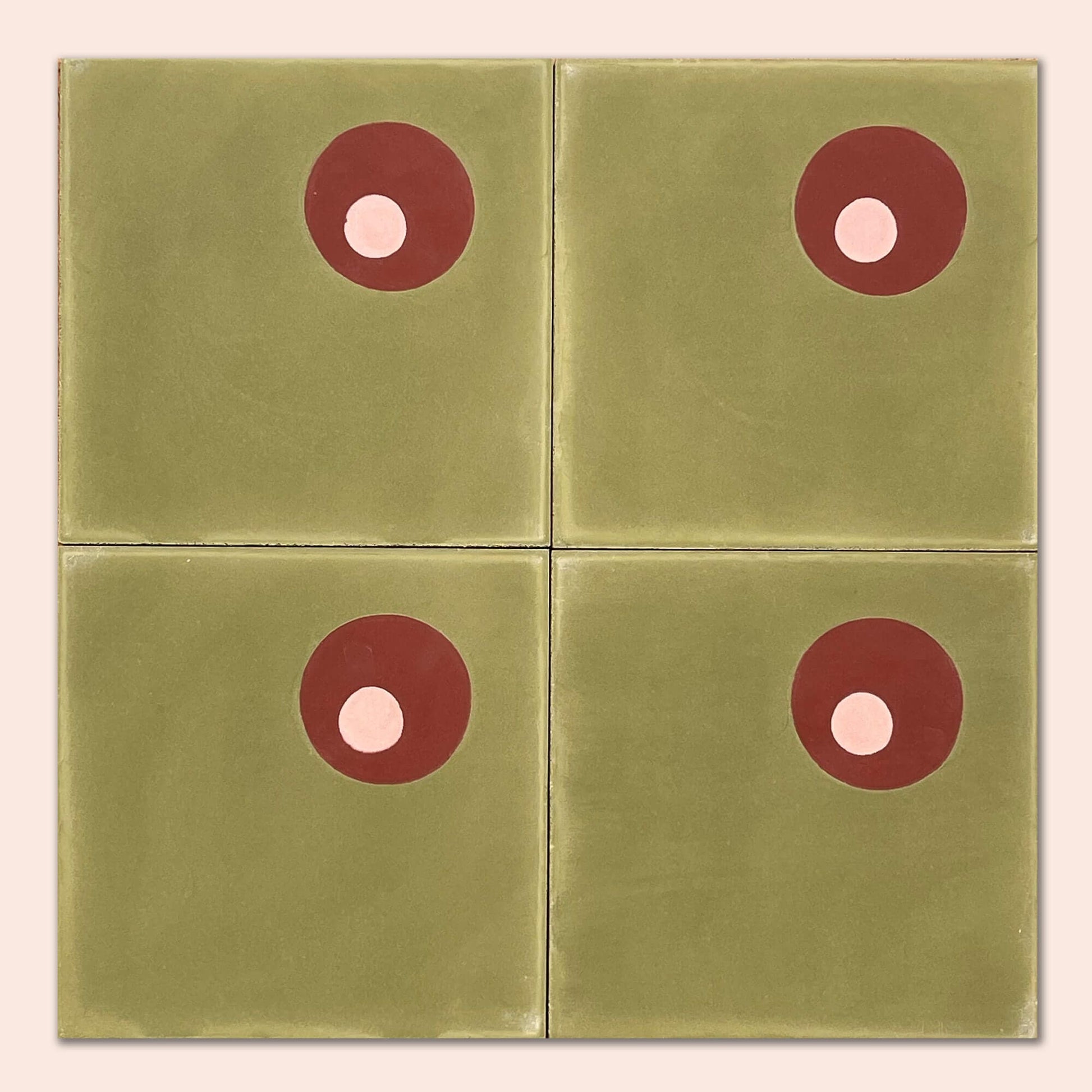 Antipasto Tile