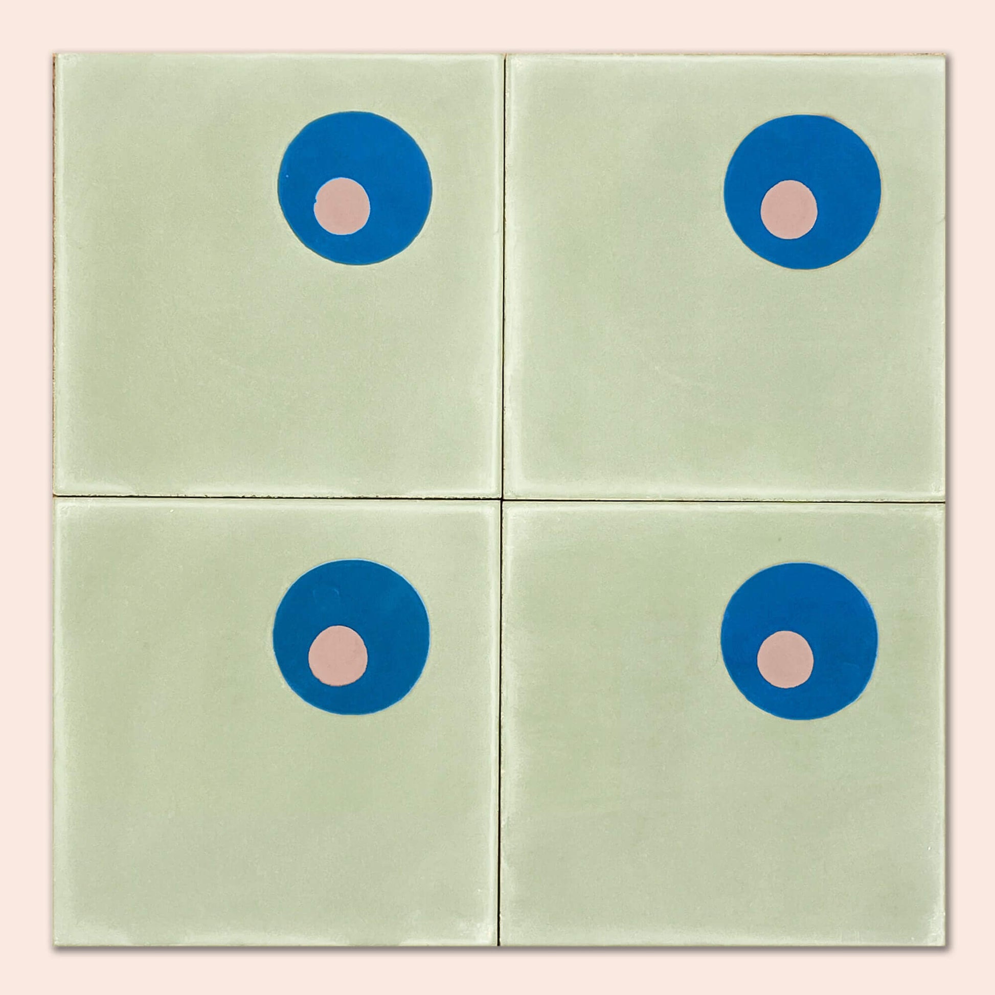 Antipasto Tile