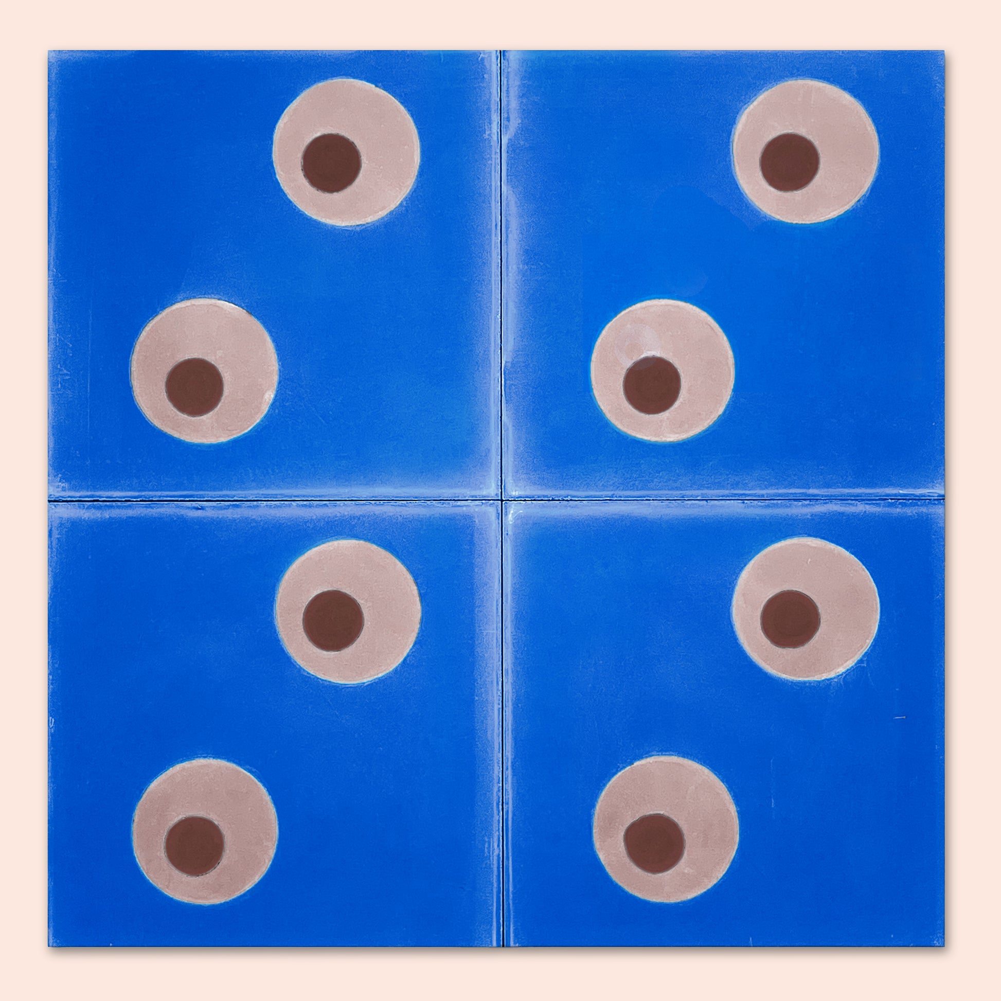 Double Take Tile