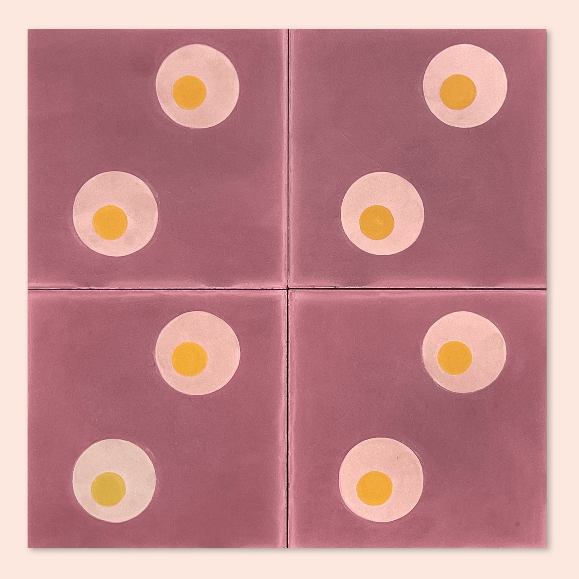 Double Take Tile