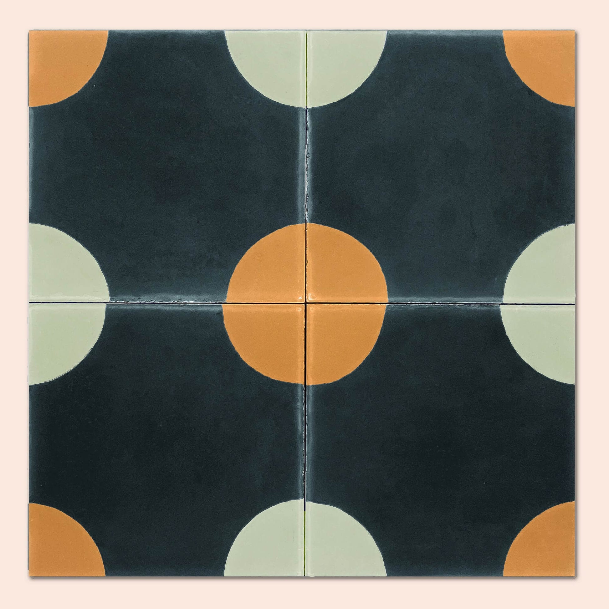 Echo Tile