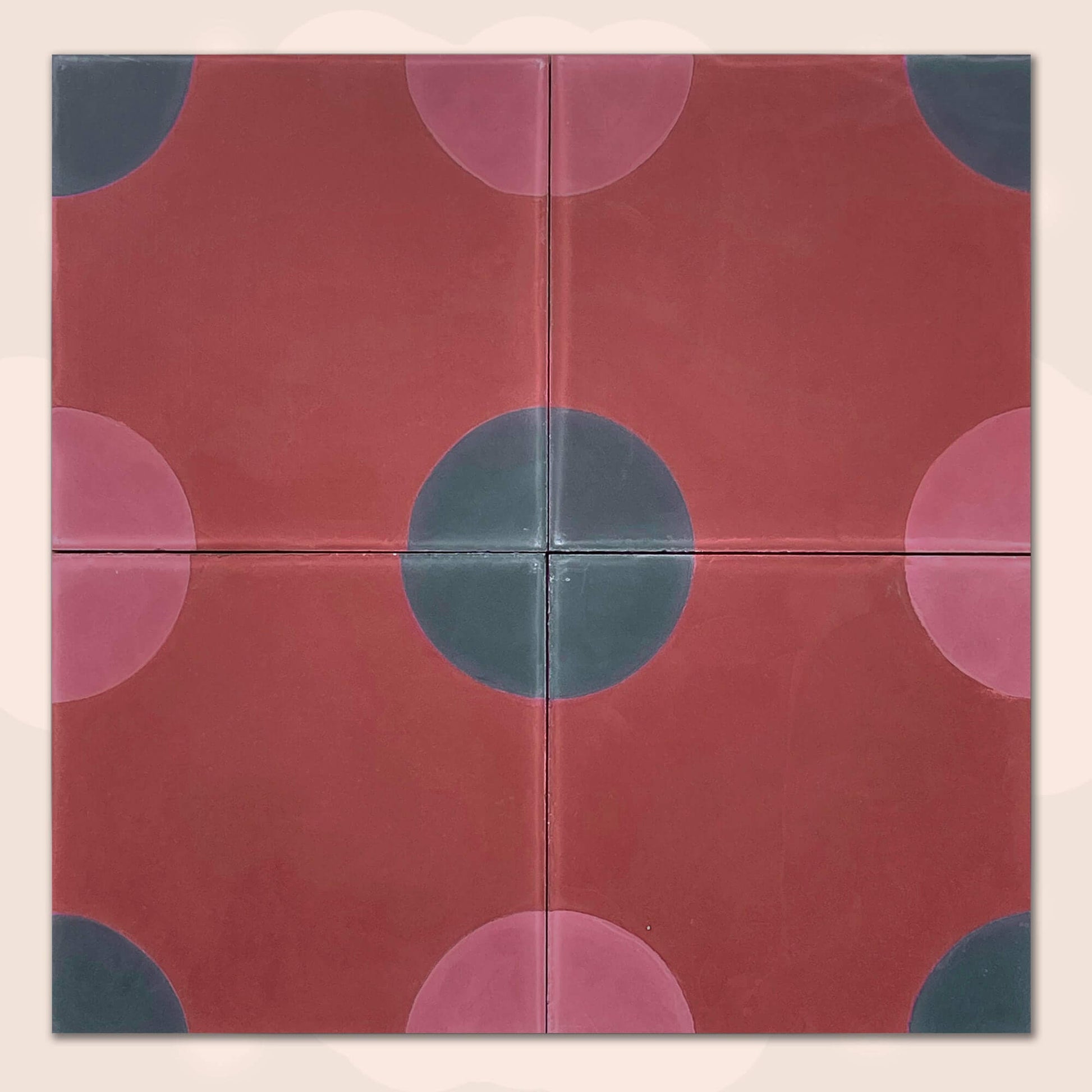 Echo Tile