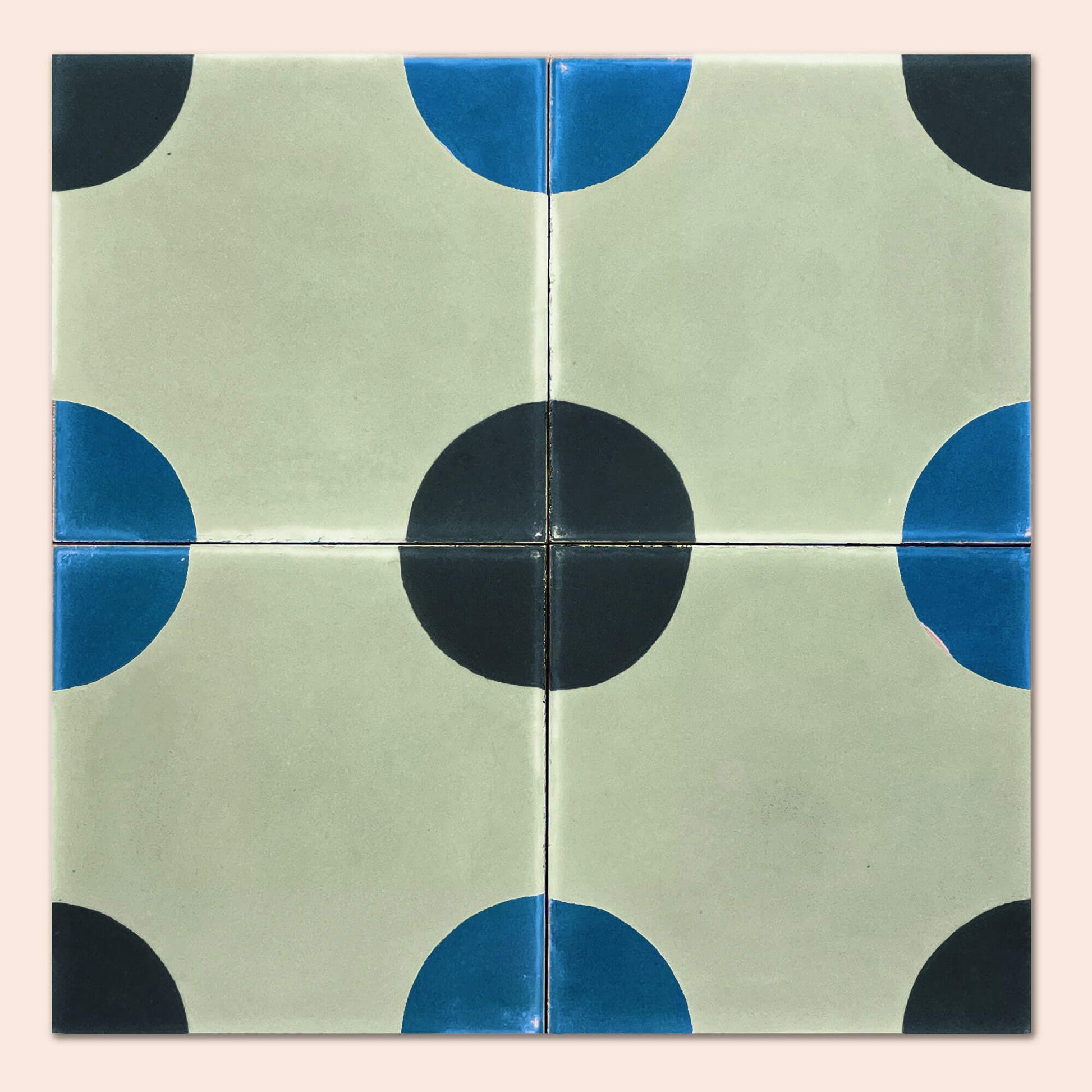 Echo Tile