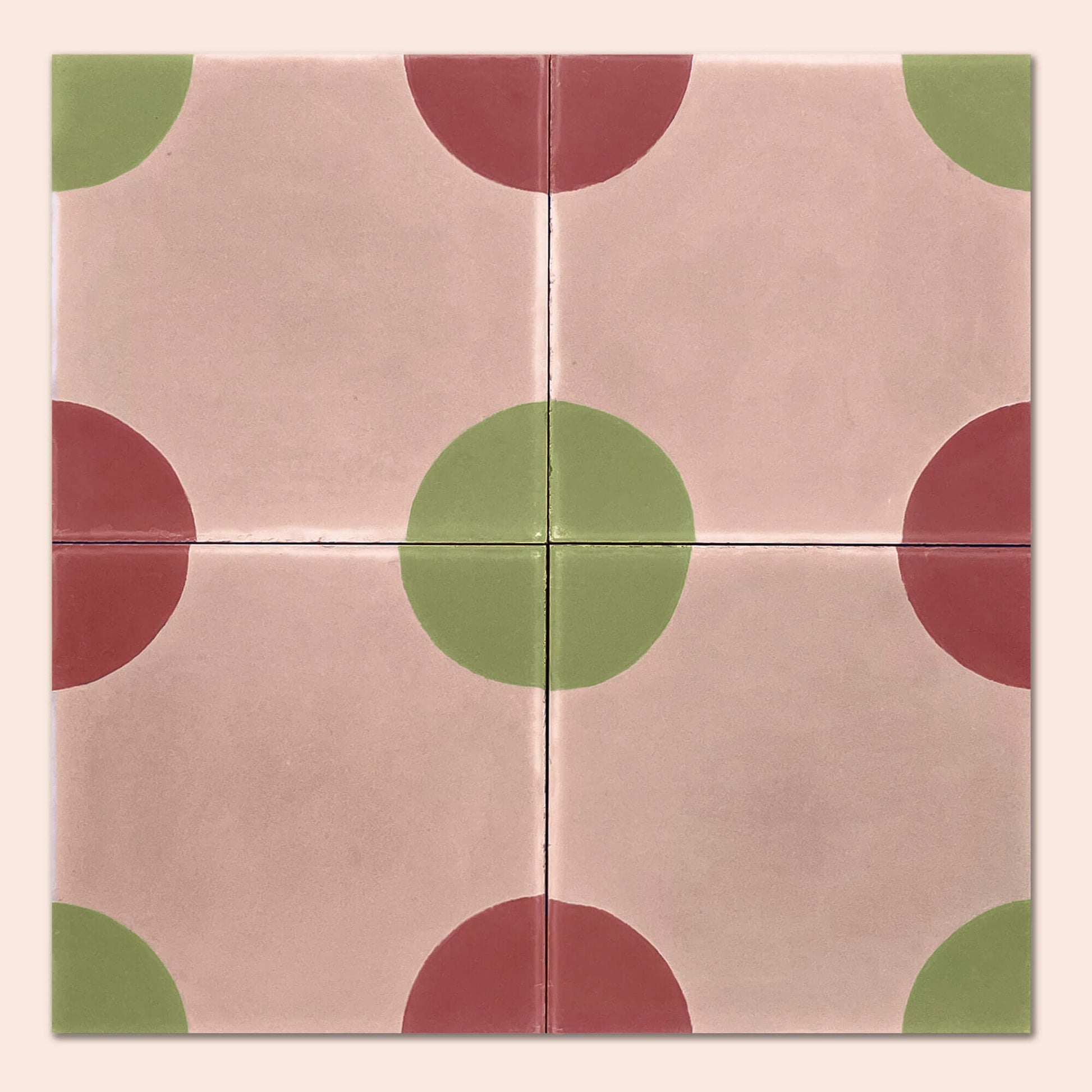Echo Tile