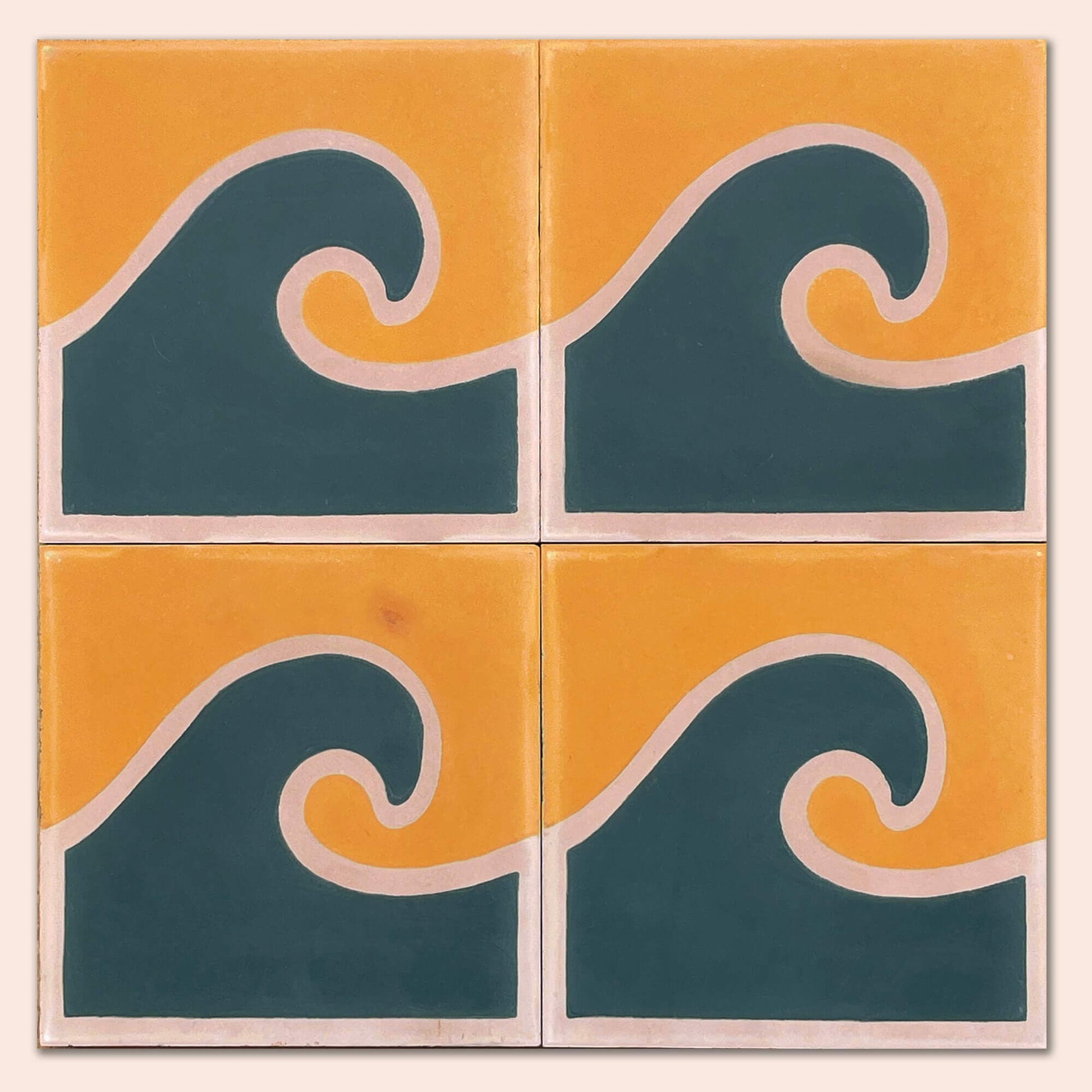 Oh-Lah Tile