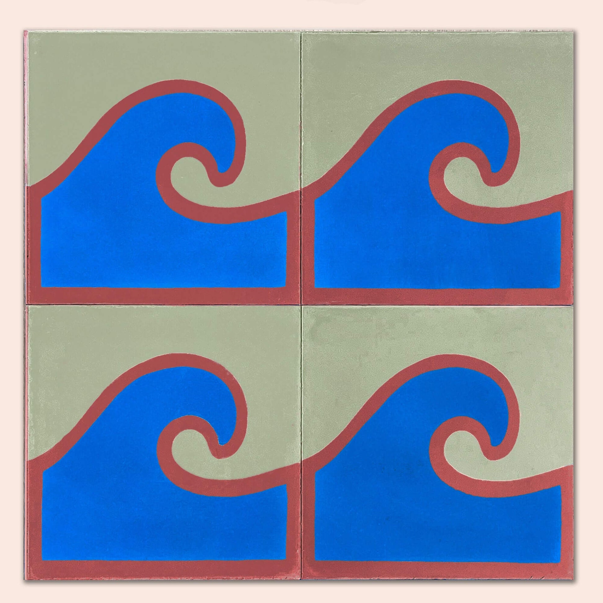 Oh-Lah Tile