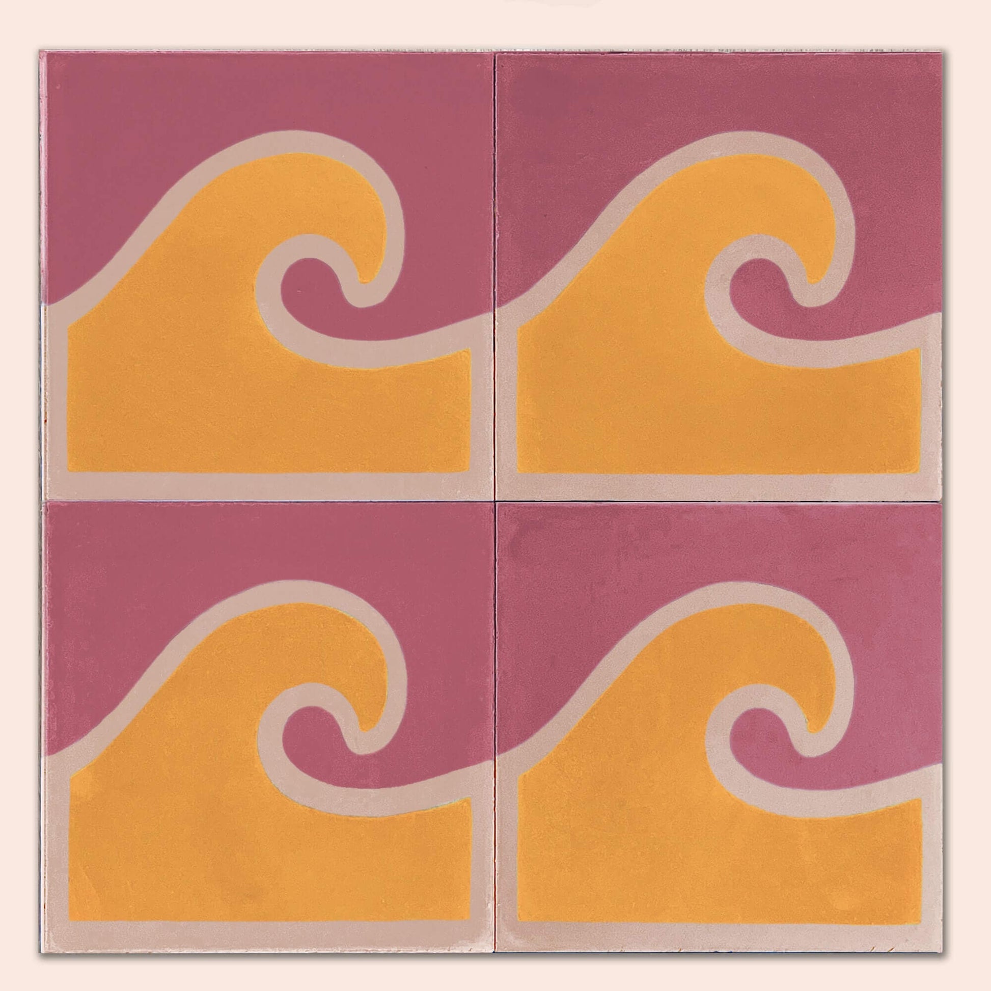Oh-Lah Tile