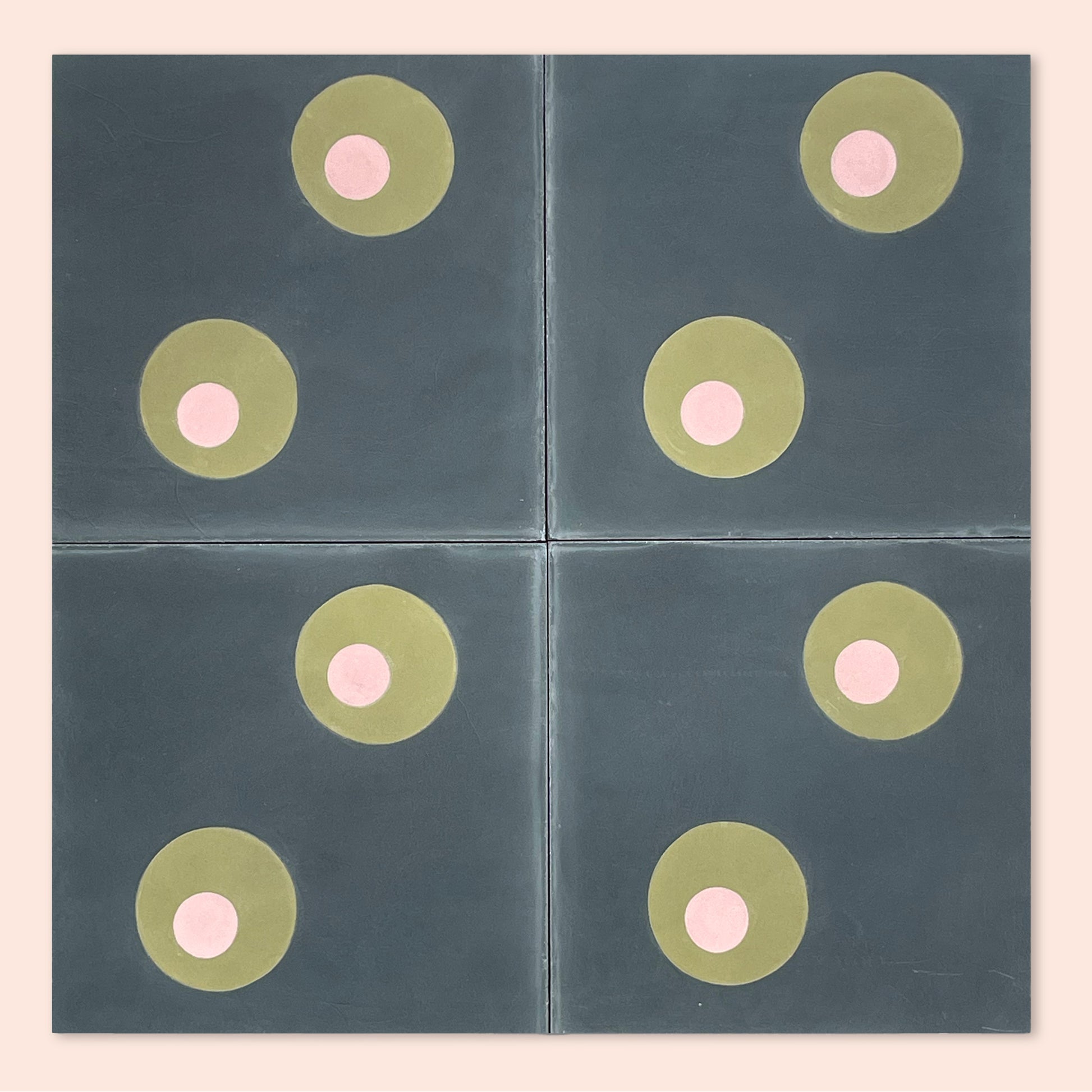 Double Take Tile
