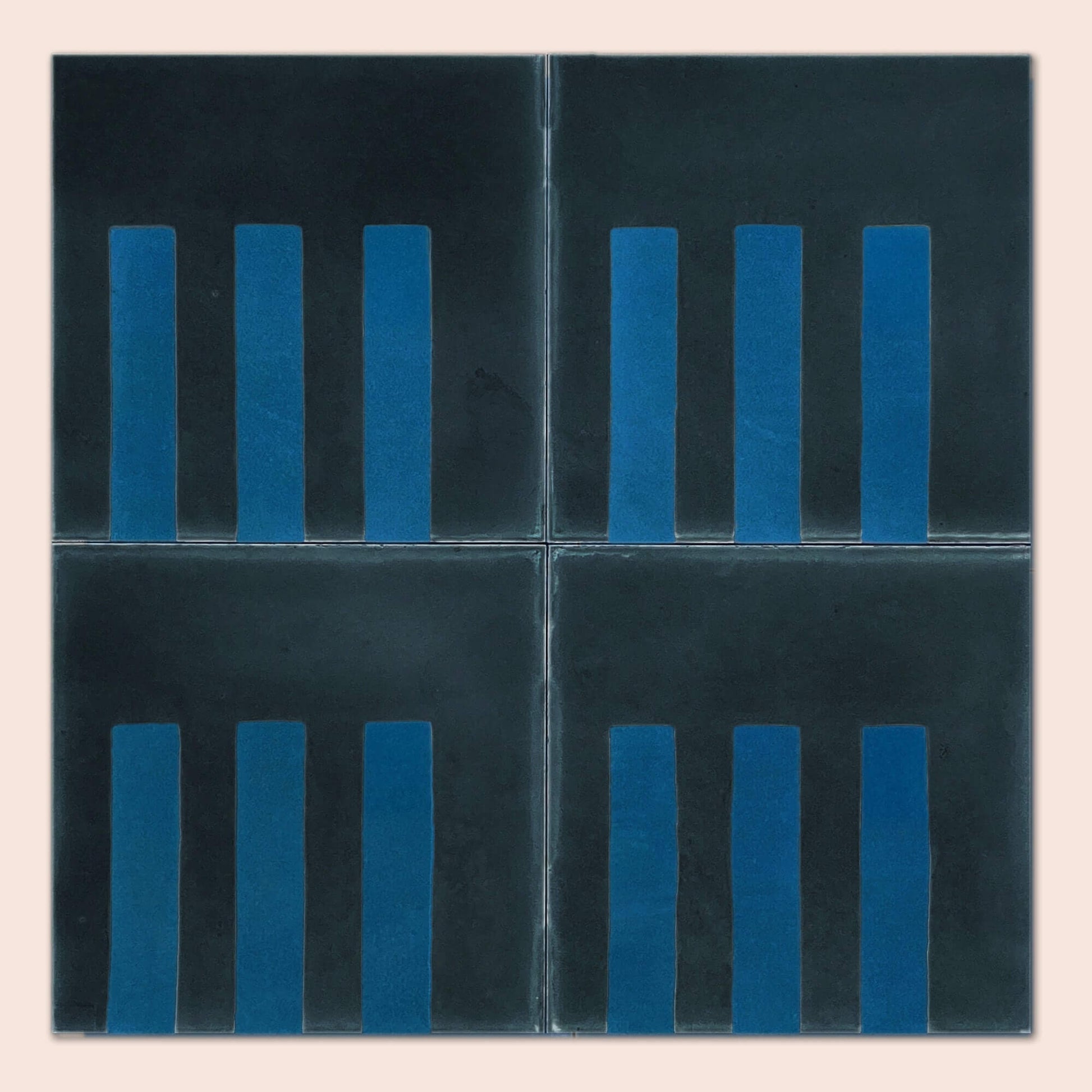 Triptych Tile
